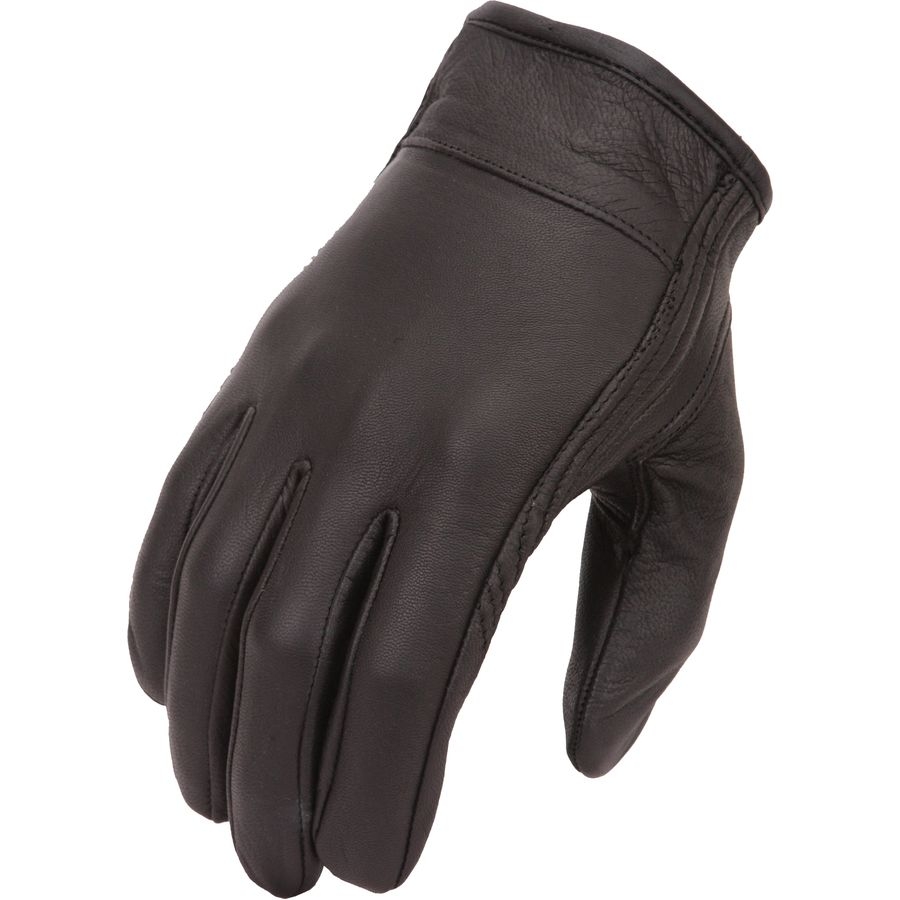 Leather Gloves