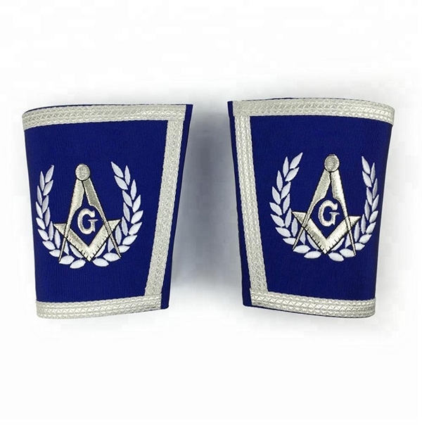 Masonic Cuff